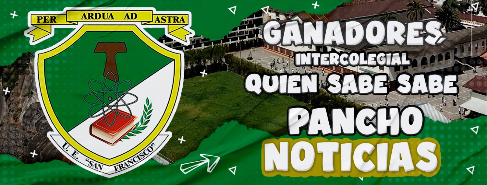 Nuevas Instalaciones