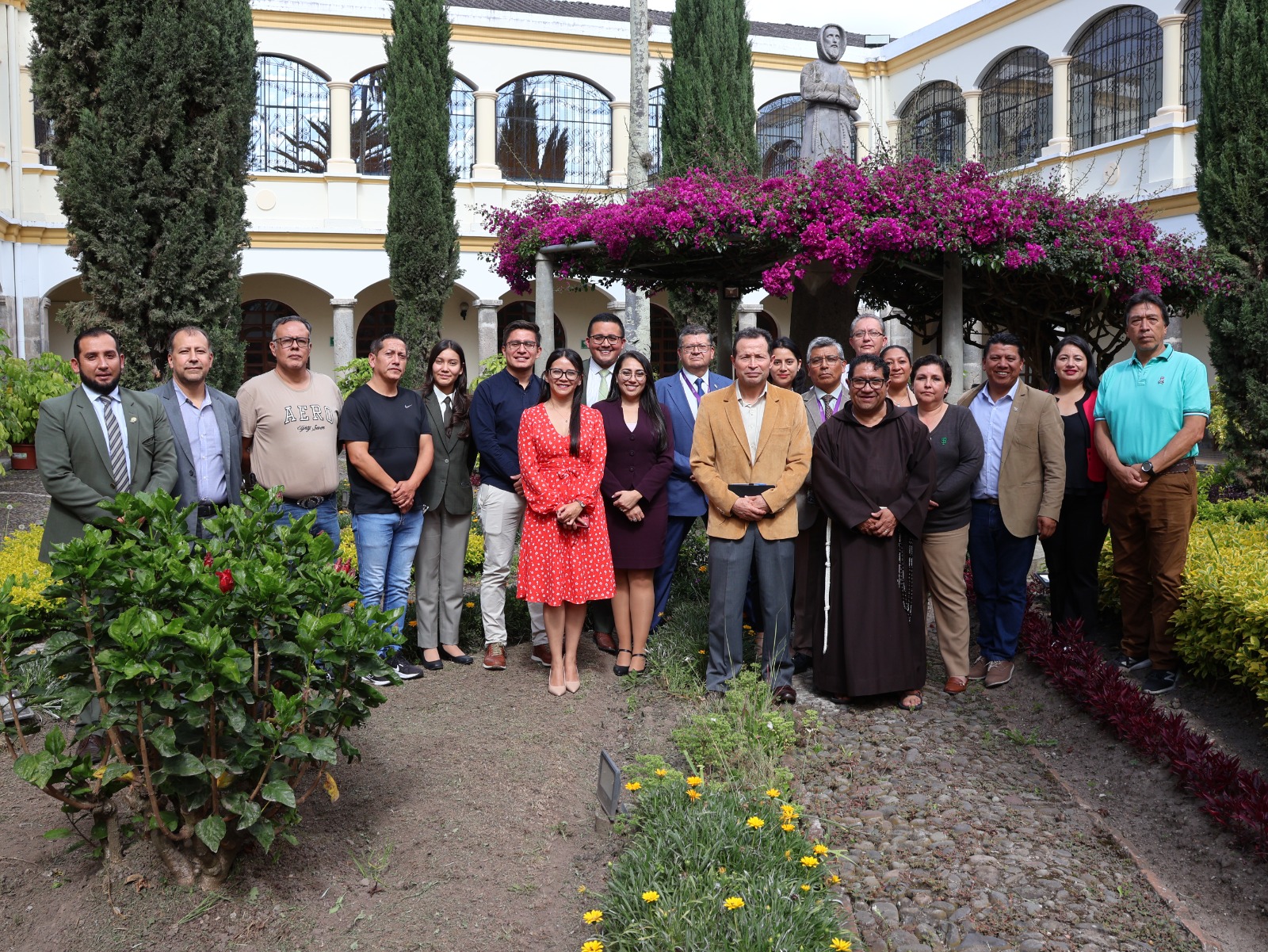 Auditoria 2025 - 2026