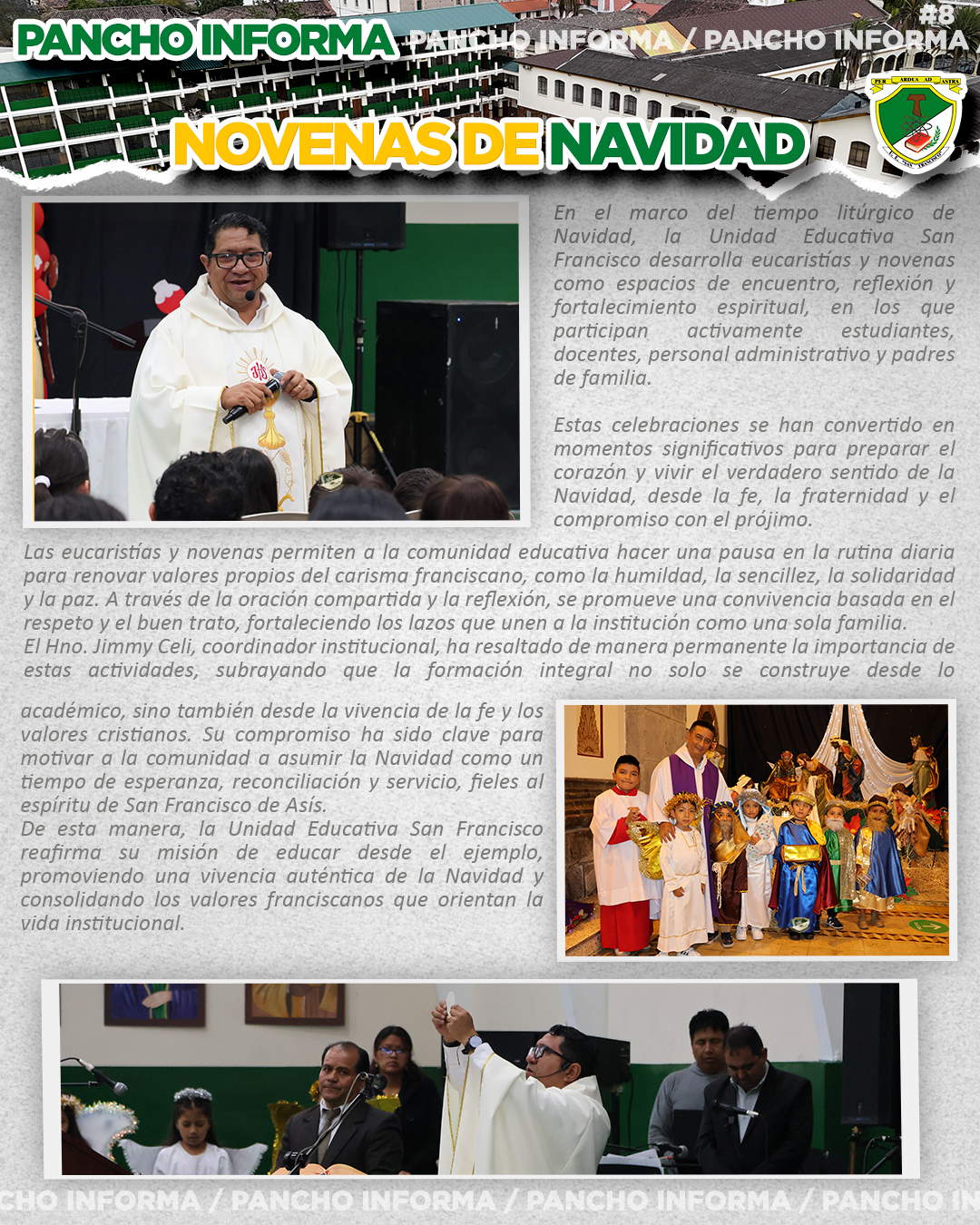 novenas navidad
