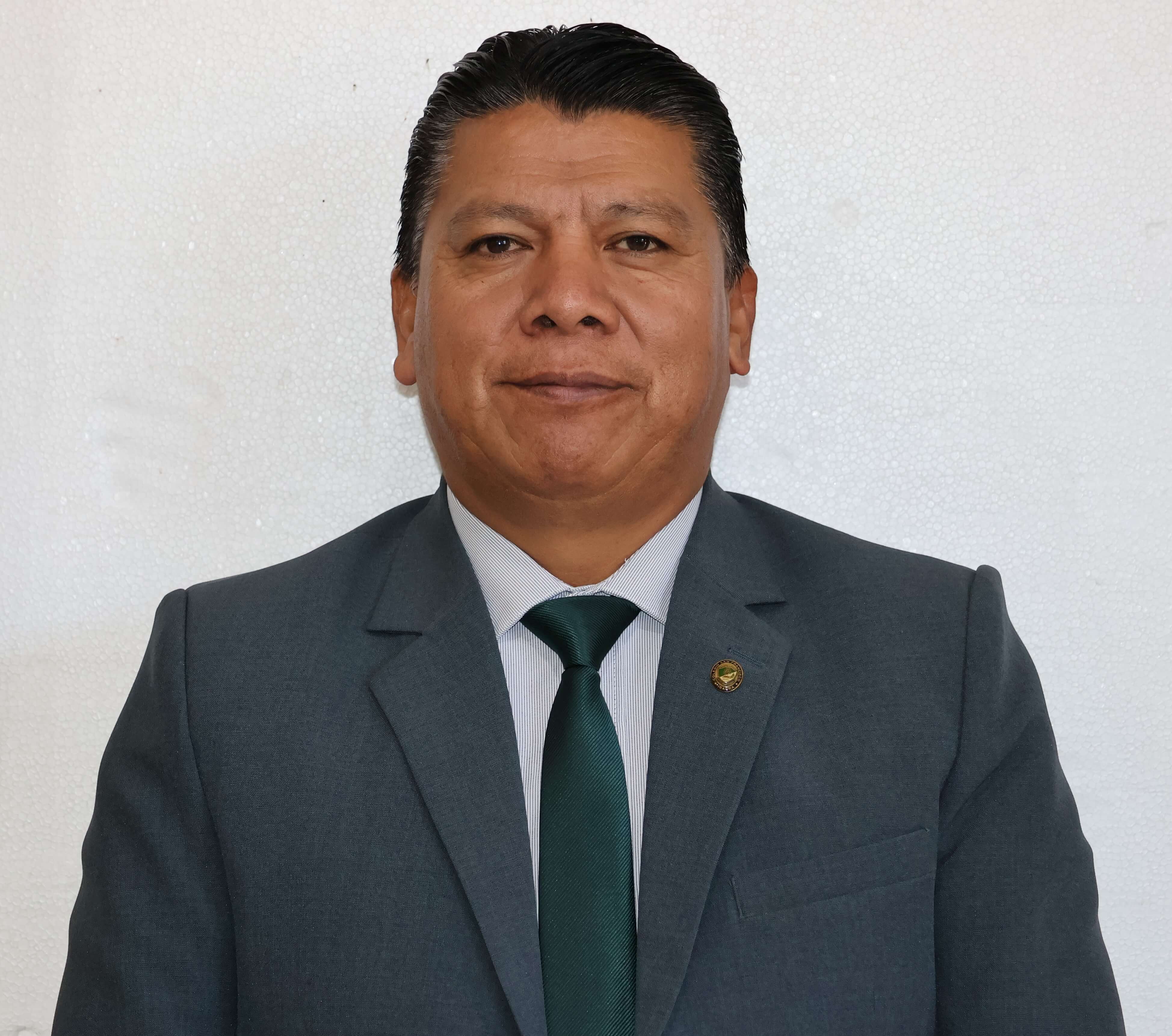 Vicerrector