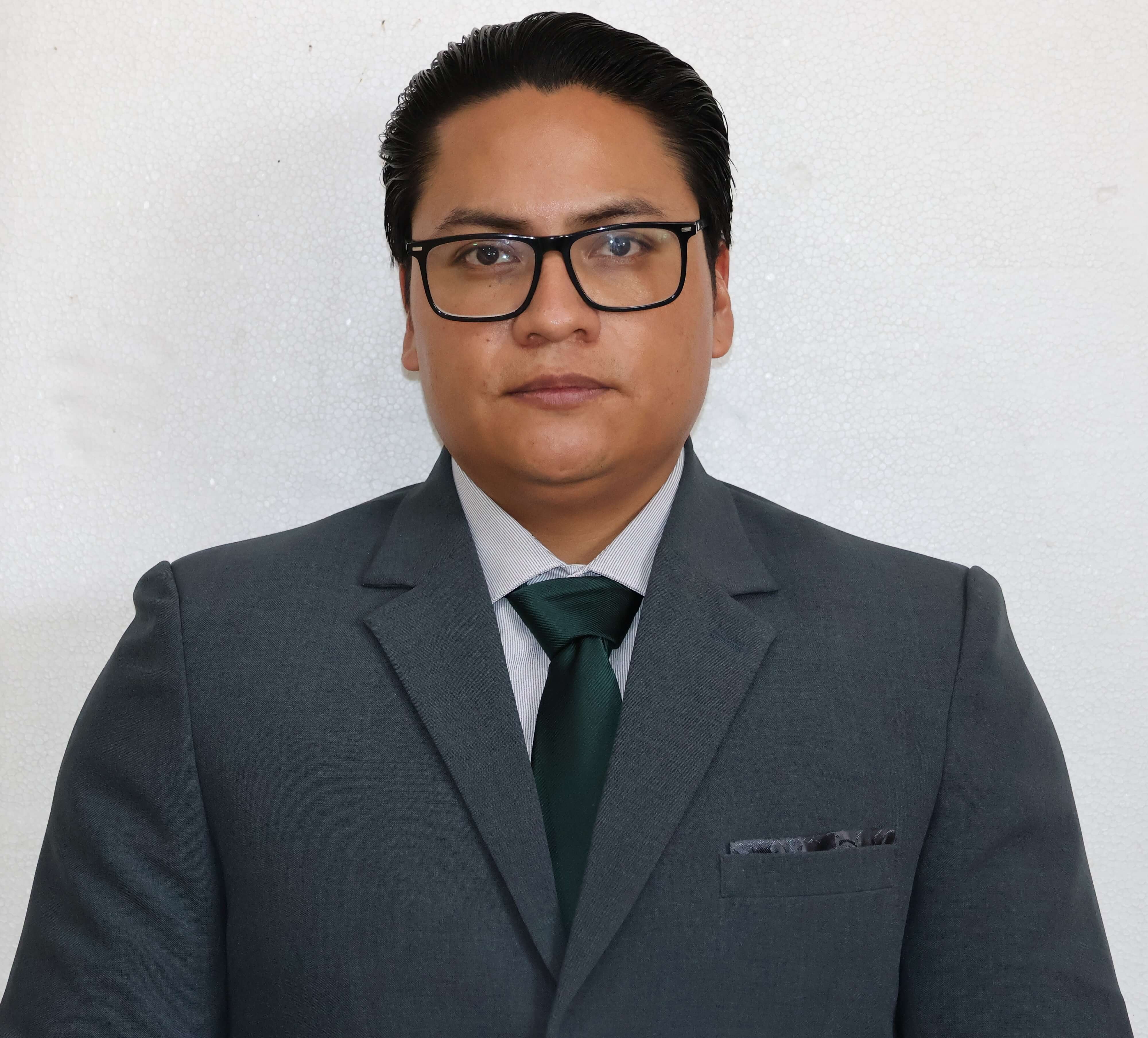 Coordinador Secretaria