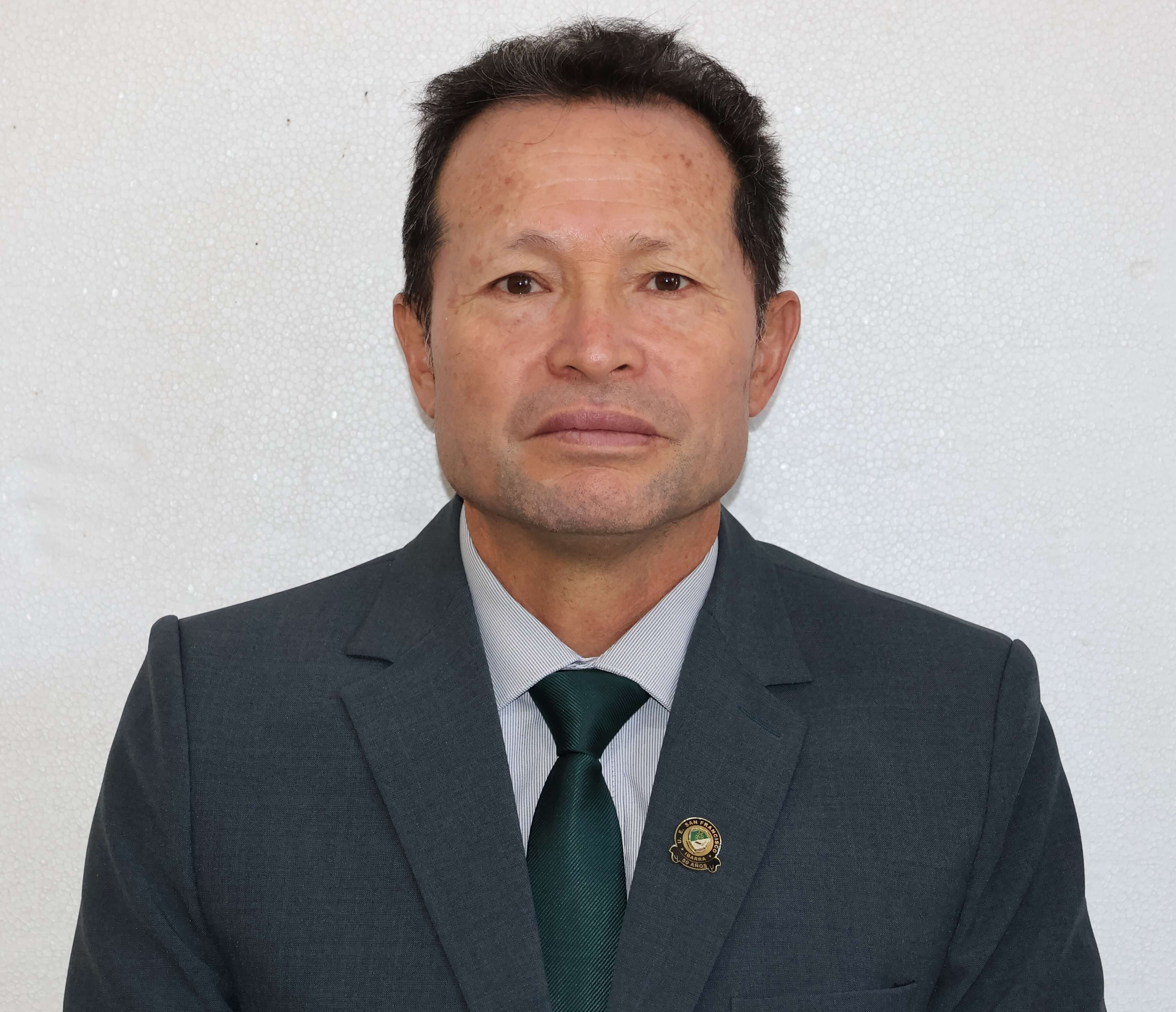 Rector