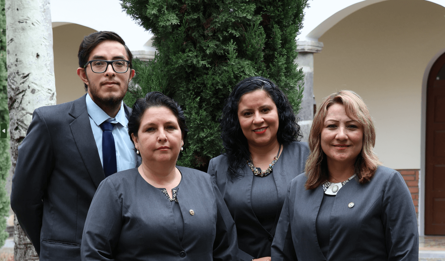 Área de Lengua y Literatura