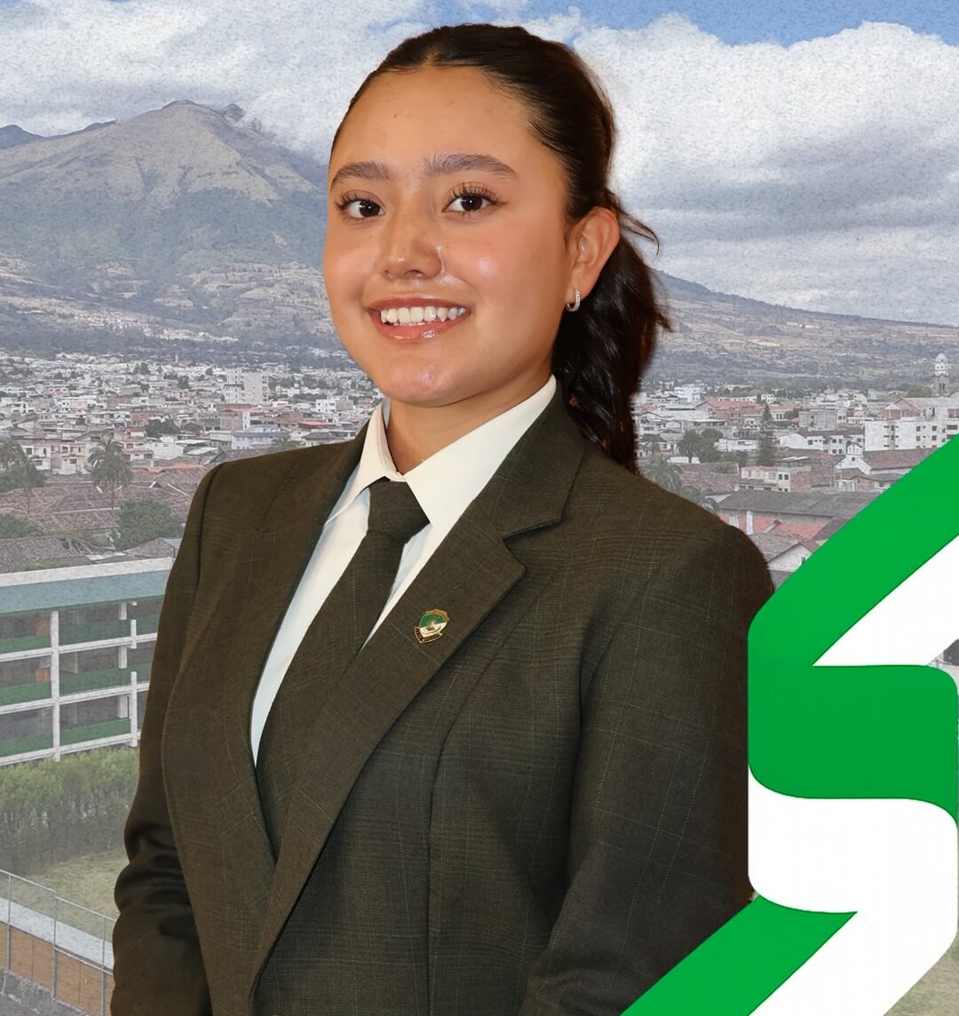 Segunda Escolta del Estandarte de la Unidad Educativa